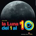 La Luna del 1 al 10 - Leo Leo Libros