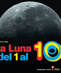 La Luna del 1 al 10 - Leo Leo Libros