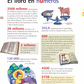 Los libros no fueron siempre así