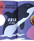 ¿Cuánto tiempo viven? - Leo Leo Libros
