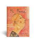 Mi mamá - Leo Leo Libros