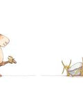 Chigüiro y el palo - Leo Leo Libros
