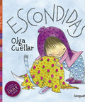 Escondidas - Leo Leo Libros