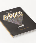 Pánico (lectores 16 años +) - Leo Leo Libros