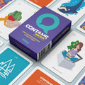 Contame Inicios - Leo Leo Libros