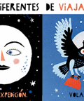 Formas diferentes de hacer las cosas - Leo Leo Libros