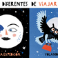 Formas diferentes de hacer las cosas