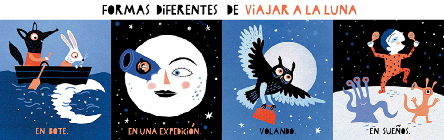 Formas diferentes de hacer las cosas