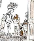 El pequeño Brown - Leo Leo Libros