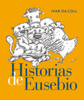 Historias de Eusebio - Leo Leo Libros