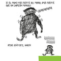 Ahora jugamos a que somos mono - Leo Leo Libros