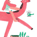 El Caballito - Leo Leo Libros
