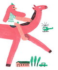 El Caballito - Leo Leo Libros