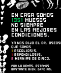 En casa somos - Leo Leo Libros