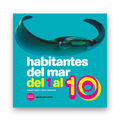 Habitantes del mar del 1 al 10 - Leo Leo Libros