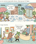 La sopa más rica y otros cuentos - Leo Leo Libros