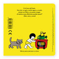 Niña, gato, agua, pato - Leo Leo Libros