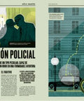 Robos de Leyenda - Leo Leo Libros