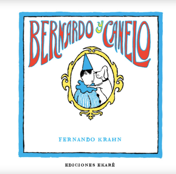 Bernardo y Canelo