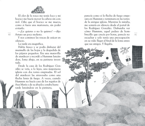 El príncipe de las pulgas