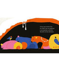 Todos a dormir - Leo Leo Libros