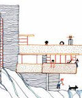 Casas - Leo Leo Libros