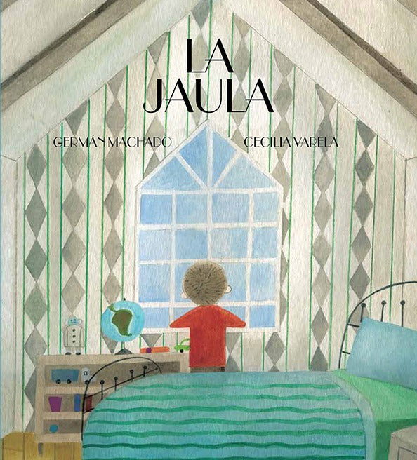 La jaula
