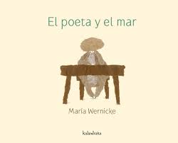 El poeta y el mar