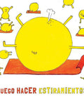 Es de día - Leo Leo Libros