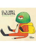 El zorro chuleta - Leo Leo Libros