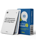 Ping Pong Literario 2 - Leo Leo Libros