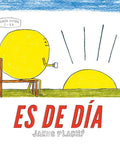 Es de día - Leo Leo Libros