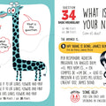 DOUBLE GAME para  aprender english - Leo Leo Libros