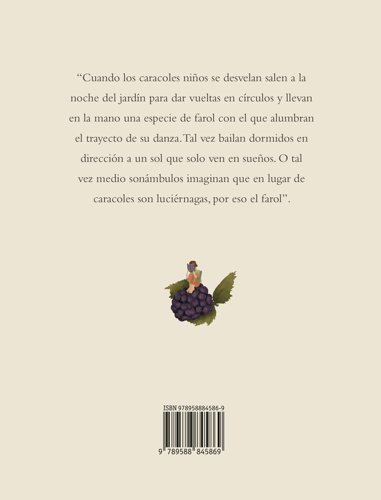Las visiones fantásticas