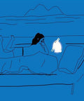 Afuera - Leo Leo Libros