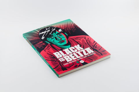 Black is Beltza (lectores 16 años +) - Leo Leo Libros