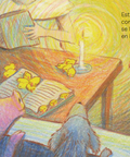 El pollo Chiras - Leo Leo Libros