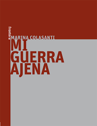 Mi guerra ajena