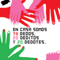 En casa somos - Leo Leo Libros