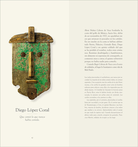 Conquistadores en el Nuevo Mundo - Leo Leo Libros