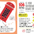 DOUBLE GAME para  aprender english - Leo Leo Libros