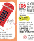 DOUBLE GAME para  aprender english - Leo Leo Libros