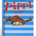 Pippi en los mares del sur - Leo Leo Libros