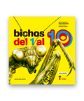 Bichos del 1 al 10 - Leo Leo Libros