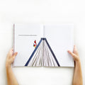 Un libro - Leo Leo Libros