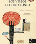 Los versos del libro tonto - Leo Leo Libros