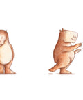 Chigüiro y el baño - Leo Leo Libros