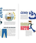 Objetos extraordinarios - Leo Leo Libros