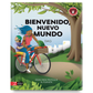 Bienvenido, nuevo mundo