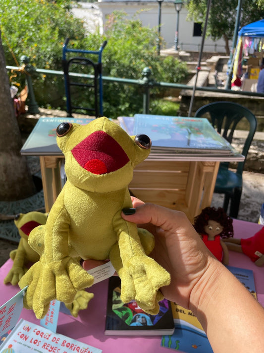 Coqui